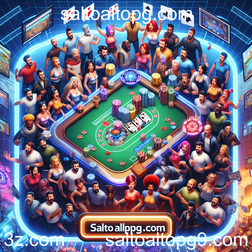 O Fascínio dos Jogos Multijogador: Conectando Jogadores pelo Mundo