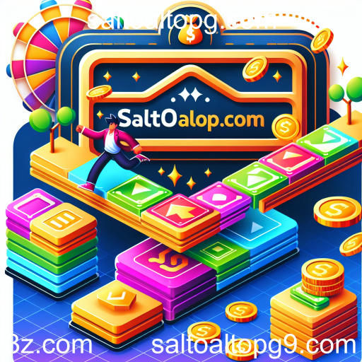 Explorando o Mundo dos Jogos de Plataforma