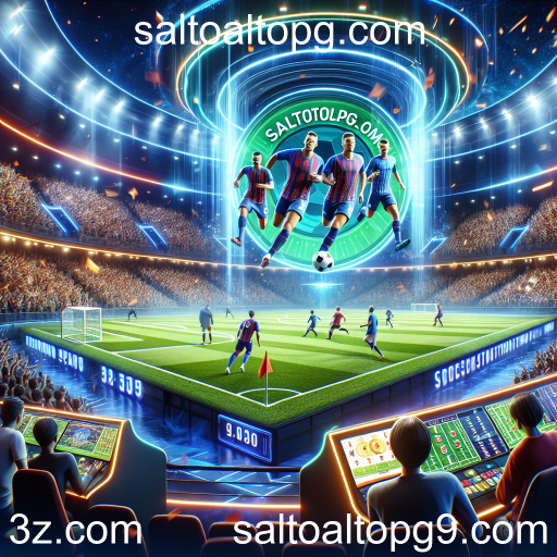A Crescente Popularidade dos Jogos de Esportes Online